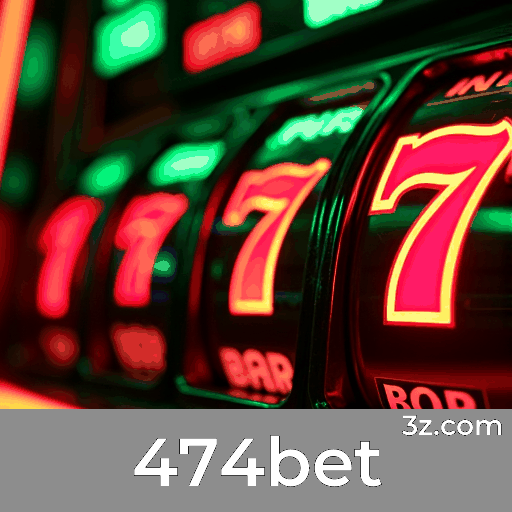 Desenvolvedores de Jogo, Tecnologia e Inovação na Plataforma 474bet