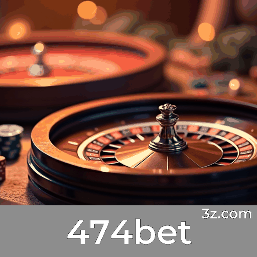 474bet: Domine o Esporte com Análise e Estratégia