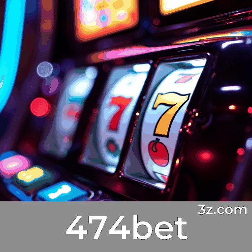474bet: O Mundo dos Jogos Selecionados e Diversos