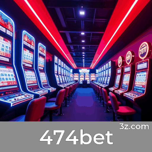 474bet: Bônus e Promoções Incomparáveis