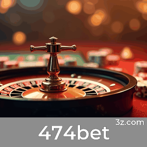 Experiência de Casino Premium no 474bet: Jogos e Dealers Reais