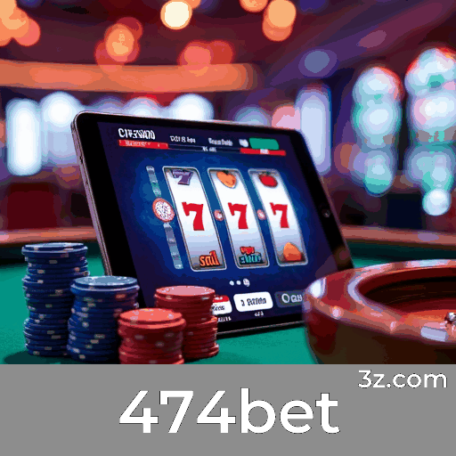 Cloud Architecture Líder e Segurança Avançada na 474bet