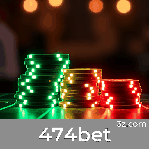 474bet: Domine o Esporte com Análise e Estratégia