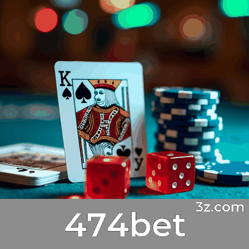 Desenvolvedores de Jogo, Tecnologia e Inovação na Plataforma 474bet