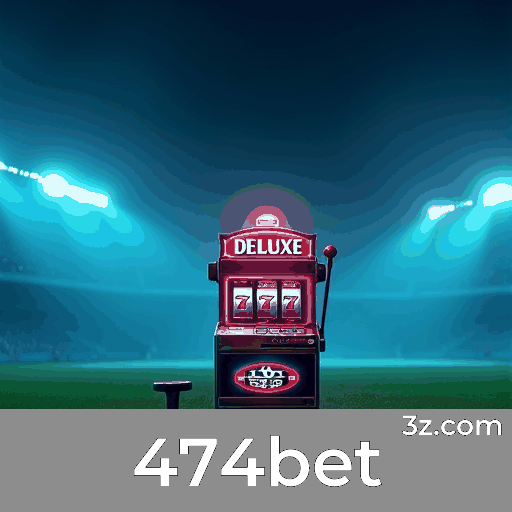 474bet: Bônus e Promoções Incomparáveis