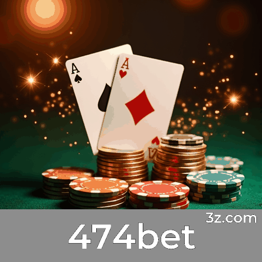 474bet: Domine o Esporte com Análise e Estratégia