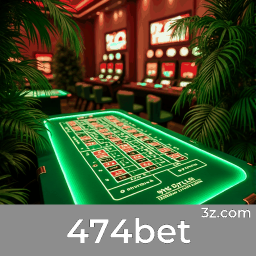 Exclusividade e Segurança no Clube de Membros 474bet