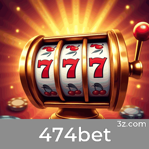 474bet: Apostas Online Seguras e Divertidas