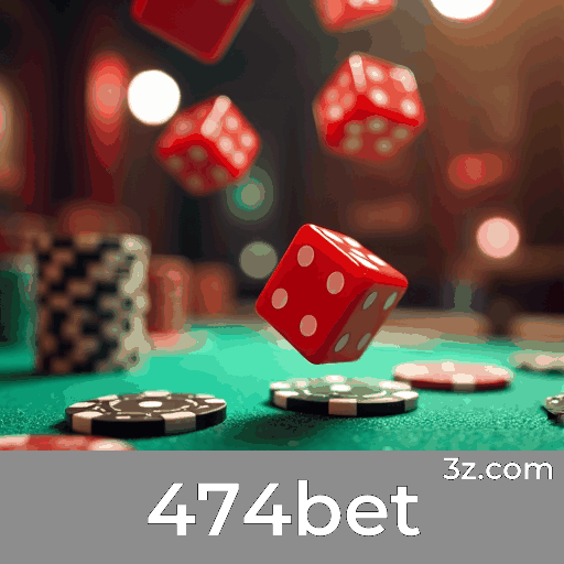 474bet: Apostas Online Seguras e Divertidas