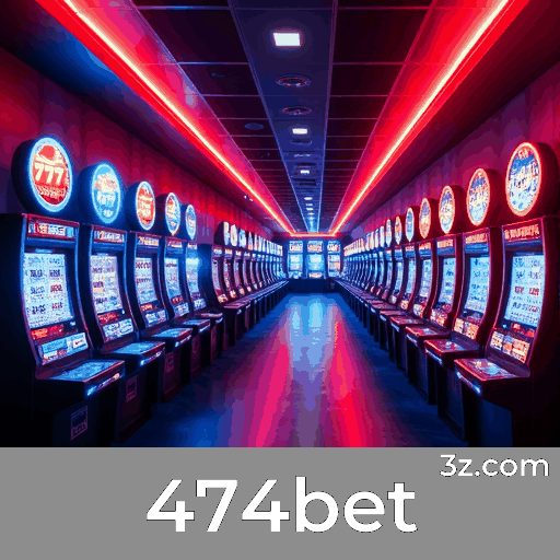 Cloud Architecture Líder e Segurança Avançada na 474bet