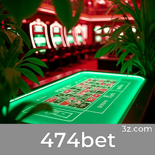 474bet: Bônus e Promoções Incomparáveis