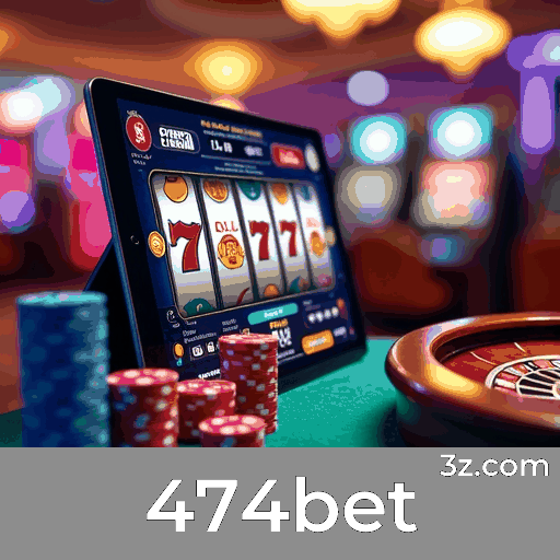 474bet: Bônus e Promoções Incomparáveis
