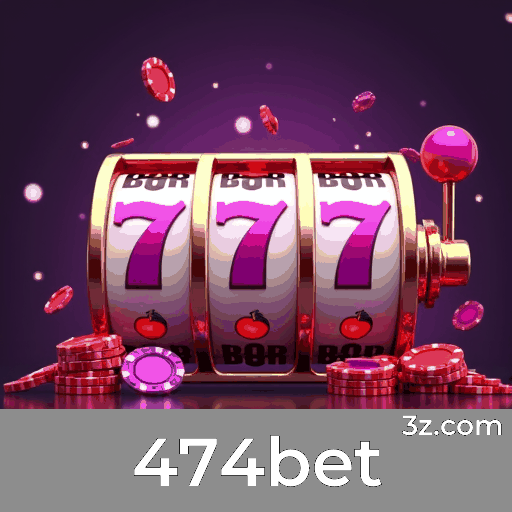 474bet: O Mundo dos Jogos Selecionados e Diversos