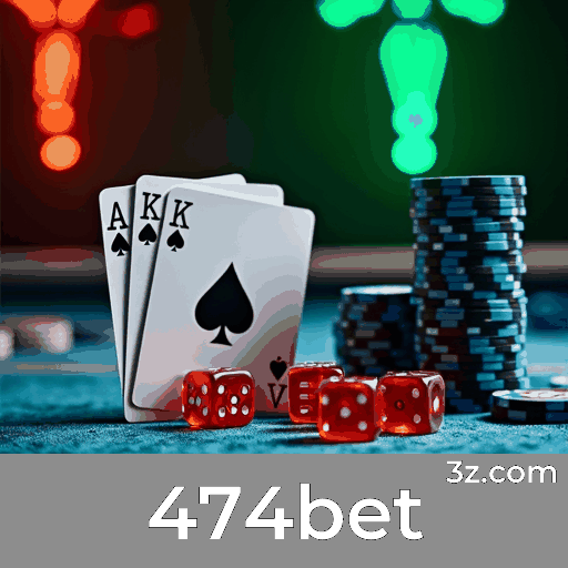 Desenvolvedores de Jogo, Tecnologia e Inovação na Plataforma 474bet